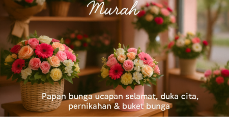 Toko Bunga Babakansari